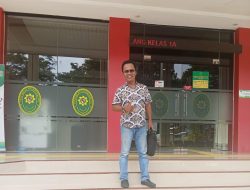 Diduga Langgar Jarak Aman Permukiman, Proyek IPAL RSUD dr. Iskak Tulungagung Disomasi Warga