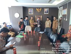 TAJUK RENCANA : Uji Nyali Legalitas Plt Bupati Tulungagung: Jangan Main-Main dengan APBD Rakyat Tulungagung