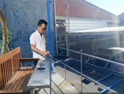 TAJUK RENCANA NASIONAL: “IPAL Nempel Tembok Warga: Ini Rumah Sakit atau Sumber Masalah?”