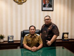 PELAYANAN TIDAK BOLEH TERHENTI: NEGARA WAJIB HADIR, SEKARANG