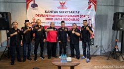 TAJUK RENCANA NASIONAL     “Dari Keramaian ke Keberdayaan: Catatan Kritis atas Arah Baru Ormas (Refleksi Pemikiran Eko Puguh Prasetijo)”