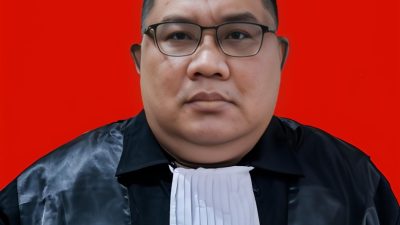 Ket: Adv. Eko Puguh Prasetijo, S.H., M.H., CPM., CPCLE., CPArb., CPL.