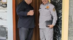 OPINI PUBLIK HUKUM “Kalau Nyawa Bisa Hilang di Dalam Institusi Penegak Hukum, Maka Publik Berhak Menuntut: Jangan Ada Fakta yang Disembunyikan, Jangan Ada Jabatan yang Dilindungi”