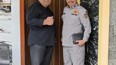 OPINI PUBLIK HUKUM “Kalau Nyawa Bisa Hilang di Dalam Institusi Penegak Hukum, Maka Publik Berhak Menuntut: Jangan Ada Fakta yang Disembunyikan, Jangan Ada Jabatan yang Dilindungi”