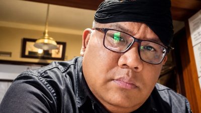 SETELAH KASUS GATUT, PEJABAT JANGAN IKUT BEKU: 24 JAM, KERJA ATAU JELASKAN!
