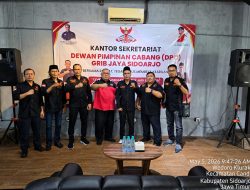 Dari Keramaian ke Keberdayaan: Catatan Kritis atas Arah Baru Ormas (Refleksi Pemikiran Eko Puguh Prasetijo)