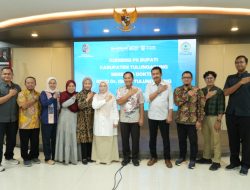Tingkatkan Layanan Subspesialis, RSUD dr. Iskak Siapkan 8 Dokter Spesialis Tempuh Pendidikan Lanjutan
