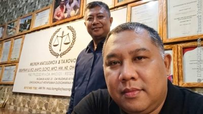 APBD JEMBER 2025: DUIT Rp34,8 MILIAR PINDAH KAMAR, ORENG KENE’ OJEGHE, JHA’ CUMA ORENG BEGHIEN SE ENYAK-ENYAKAN!