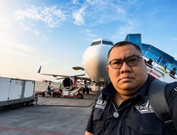 Digaji dari Uang Rakyat, Jangan Kebanyakan Minta Dimaklumi