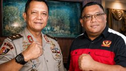 CEK KOSONG, SENGKETA BISNIS, DAN BATAS KEWENANGAN APARAT