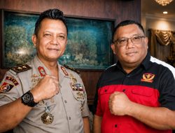 CEK KOSONG, SENGKETA BISNIS, DAN BATAS KEWENANGAN APARAT
