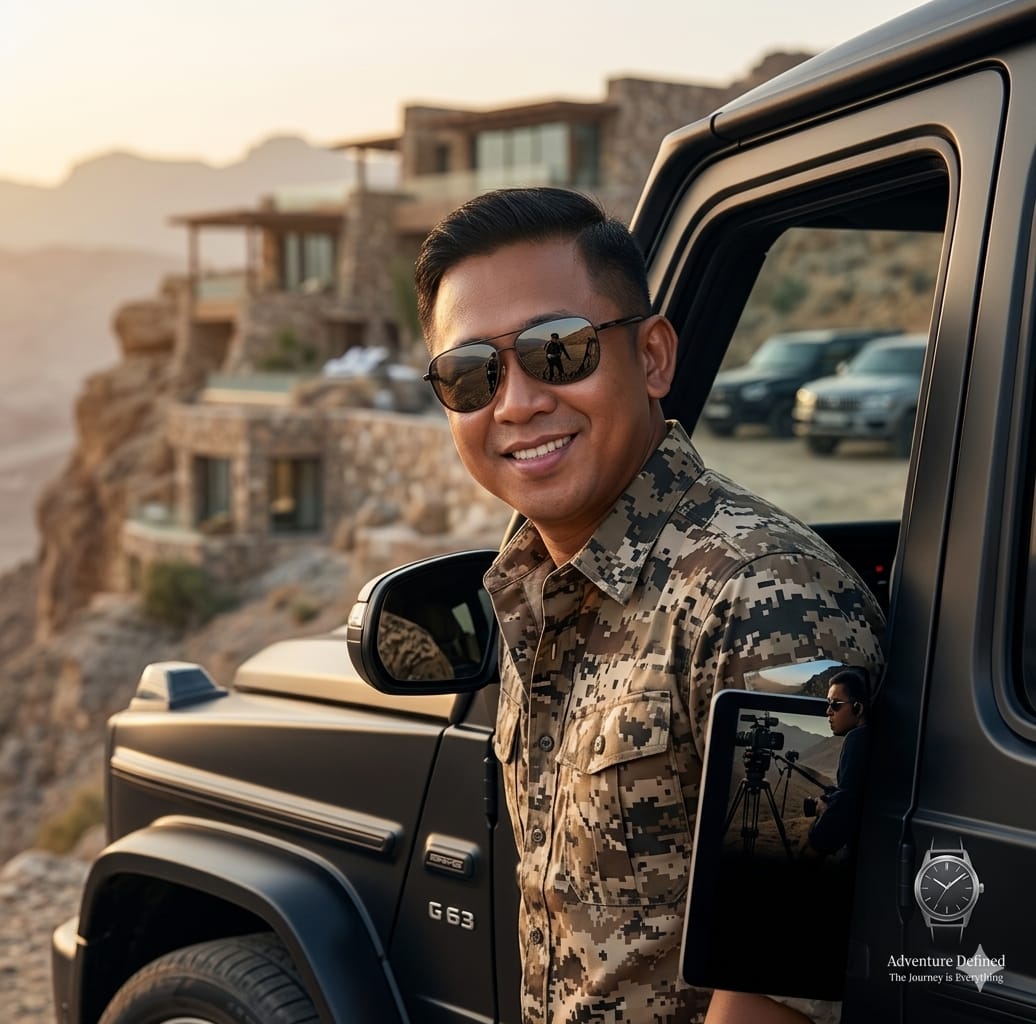 Achmad Kurniawan (Koordinator Wilayah Sidoarjo)