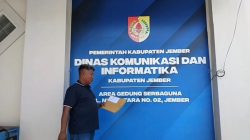 MENGUJI ASAS KETERBUKAAN ANGGARAN: MEDIA RORO KEMBANG RESMI TUNTUT DOKUMEN INDUK APBD JEMBER 5 TAHUN TERAKHIR!