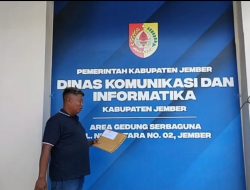 MENGUJI ASAS KETERBUKAAN ANGGARAN: MEDIA RORO KEMBANG RESMI TUNTUT DOKUMEN INDUK APBD JEMBER 5 TAHUN TERAKHIR!
