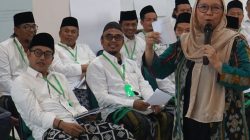 Jelang Muktamar ke-35 NU, Gus Ipul Nilai Gus Salam Layak Memimpin PBN