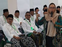 Jelang Muktamar ke-35 NU, Gus Ipul Nilai Gus Salam Layak Memimpin PBN