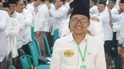 BEM PTNU DIY Serahkan Kajian MBG ke Kesbangpol DIY, Dorong Penguatan Tata Kelola dan Keamanan Pangan