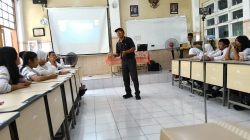 Inovasi Tanpa Henti, SMPN1 Surabaya Hadirkan ‘Kelas Inspiratif’ Lewat Peran Wali Murid
