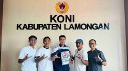 ORADO Lamongan Resmi Jadi Anggota KONI, Siap Cetak Atlet Domino Berprestasi