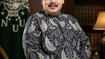 Gus Fahrur: Anak Kiai Harus Belajar Rendah Hati, Jangan Tumbuh dengan Mental Feodal
