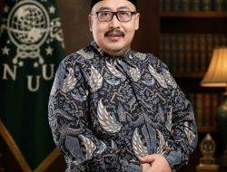 Gus Fahrur : Anak Kiai Harus Belajar Rendah Hati