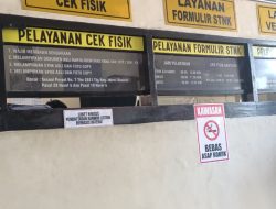 Warga Jember Rasakan Pelayanan Samsat Bebas Pungli: Urus STNK Sendiri, Cepat, Jelas, dan Dilayani Ramah