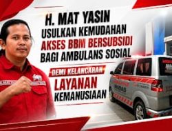 DIDUGA TOLAK ISI BBM SUBSIDI, SPBU BALONGPANGGANG GRESIK DISOROT: Masyarakat Minta Pemerintah Berikan Pengecualian Bagi Ambulans Sedang Bertugas 
