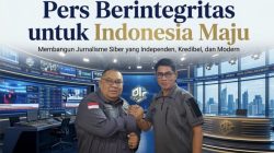 Bobi Hindarko Pimpin PJS Jatim, Bawa Mandat Sentral Tembus Konstituen Dewan Pers