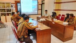 Sinkronisasi Regulasi, Tim Gabungan Pemkab Tulungagung Survei Izin Mihol di Dinasty Karaoke
