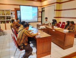 Sinkronisasi Regulasi, Tim Gabungan Pemkab Tulungagung Survei Izin Mihol di Dinasty Karaoke