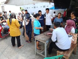 Redam Gejolak Pasar, Disperindag Tulungagung dan Bulog Guyur Pasokan Minyakita Sesuai HET
