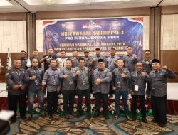 Munas III PJS di Jakarta: Soroti Kompetensi Wartawan, Perlindungan Hukum, hingga Agenda Dewan Pers