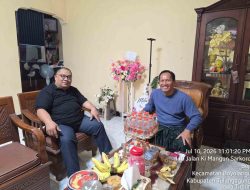 Tulungagung Krisis Nyali: Birokrasi “Tidur Terlelap”, Rakyat Menjemput Ampas!