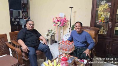 Tulungagung Krisis Nyali: Birokrasi “Tidur Terlelap”, Rakyat Menjemput Ampas!