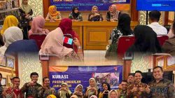 Ribuan Peluang Pasar Menanti, 30 IKM dan UKM Tulungagung Jalani Kurasi Promosi Dagang Jawa Timur