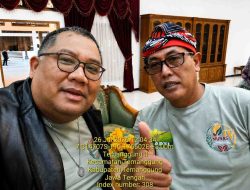 KEADILAN UNTUK PETANI TEMBAKAU