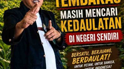 Ket. KETUM APTI AGUS PARMUJI