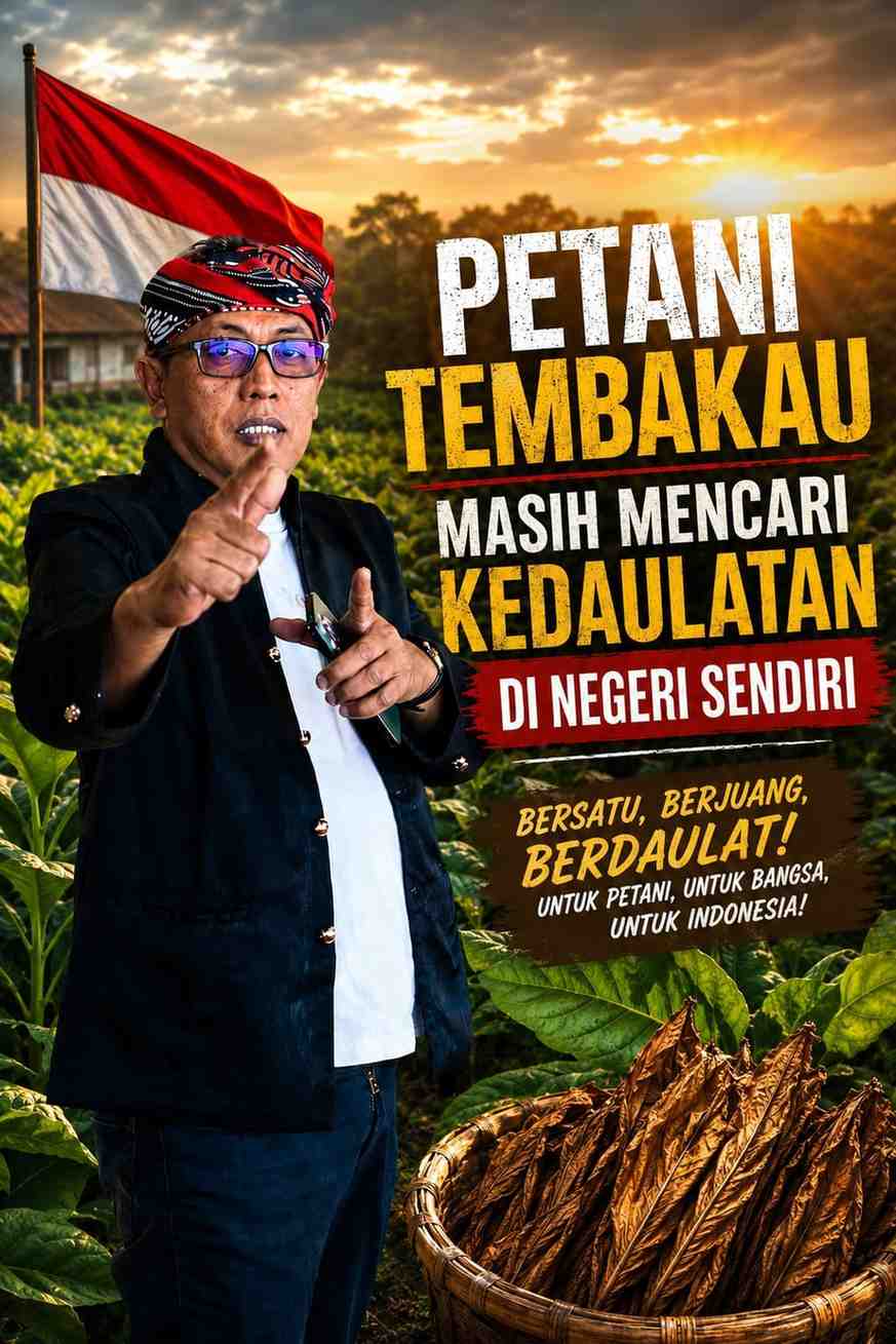 Ket. KETUM APTI AGUS PARMUJI