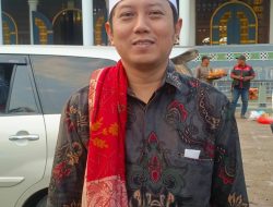 Jelang Muktamar NU, Gus Maftuh Ajak Nahdliyin Gencarkan Doa Bersama di Setiap Kampung