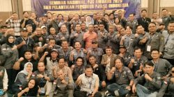 Hari Terakhir Munas III PJS, Dewan Pers Ingatkan Wartawan Patuhi Etika dan Siap Hadapi Disrupsi Digital