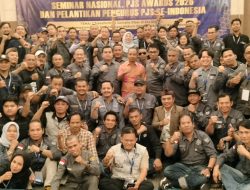 Hari Terakhir Munas III PJS, Dewan Pers Ingatkan Wartawan Patuhi Etika dan Siap Hadapi Disrupsi Digital