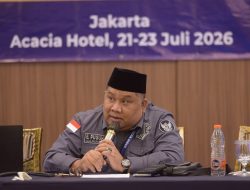 HAMPIR Rp24 MILIAR UNTUK PJU JEMBER: ANGGARANNYA DI MANA, PEKERJAANNYA DI MANA?