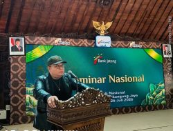 OPINI : PETANI TEMBAKAU MASIH MENCARI KEDAULATAN DI NEGERI SENDIRI