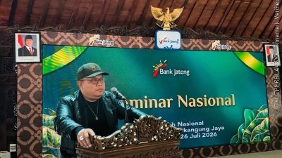 OPINI : PETANI TEMBAKAU MASIH MENCARI KEDAULATAN DI NEGERI SENDIRI