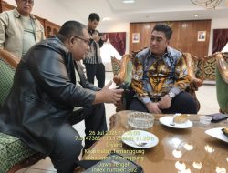 MENTAN AMRAN SOROTI TREN PENURUNAN LAHAN TEMBAKAU DAN DAMPAK RANCANGAN REGULASI KESEHATAN