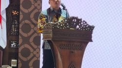Dr. Abdul Roni Angkat, S.TP., M.Si. Direktur Tanaman Semusim dan Tahunan, Direktorat Jenderal Perkebunan, Kementerian Pertanian