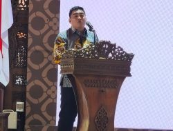 ARAHAN MENTERI PERTANIAN: APTI MITRA STRATEGIS PEMERINTAH, KEBIJAKAN TEMBAKAU HARUS PERHITUNGKAN NASIB PETANI