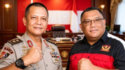 PUGUH & IRJEND POL (p) YANTO TARAH