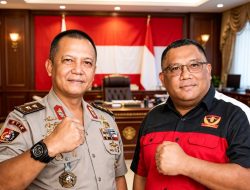 BRIPDA NATANAEL SIMANUNGKALIT: KEMATIAN YANG HARUS DIUNGKAP TERANG, BUKAN DIBIARKAN MENJADI TANDA TANYA
