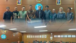 Audiensi di Dewan Pers: PJS Tunjukkan Komitmen Jadi Konstituen